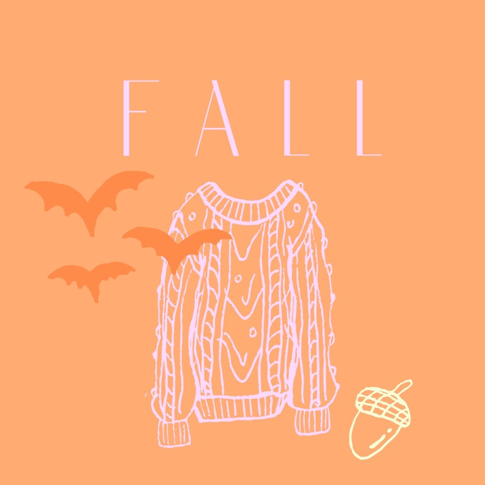 F A L L 2020 - Picture 1 of 1